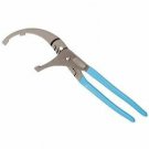 Channel Lock Adjustable 15" Oil Filter Pliers CHA215