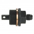 Oil Priming Port Adapter For Detroit Diesel DD13 and DD15 engine For Pre Lubing