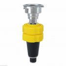 MityVac MV4508 Universal Radiator Coolant System Pressure Test Adapter
