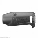 Milwaukee M18 Compact Impact Wrench Protective Boot Cover For 2654-20 / 2655-20
