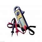 Midtronics PDF40  Digital Amp Clamp / AC DC Meter AMP-100