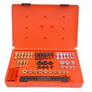 Kastar Lang 971 48 Piece SAE and Metric thread Restorer Kit KAS971