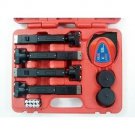 Heavy Duty Truck Laser Wheel Alignment Tool Kit EZR EZLINE