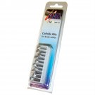 Cutting Tip Repacement for Accu Turn 433795 / 433796 / 433797 10 Tips Per Pack