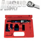 Pneumatic Air Scraper for Gasket Paint Rust Undercoating Removal Remover