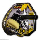 Meguiars G3500 DA Powersystem Detailing Tool Dual Action Polisher For your Drill