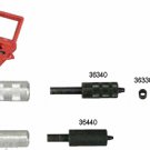 Valve Keeper Remover Removal Installer Install Tool Kit 4.5-7Mm