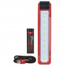 Milwaukee 2112-21 USB Rechargeable ROVER Pocket Flood Light New