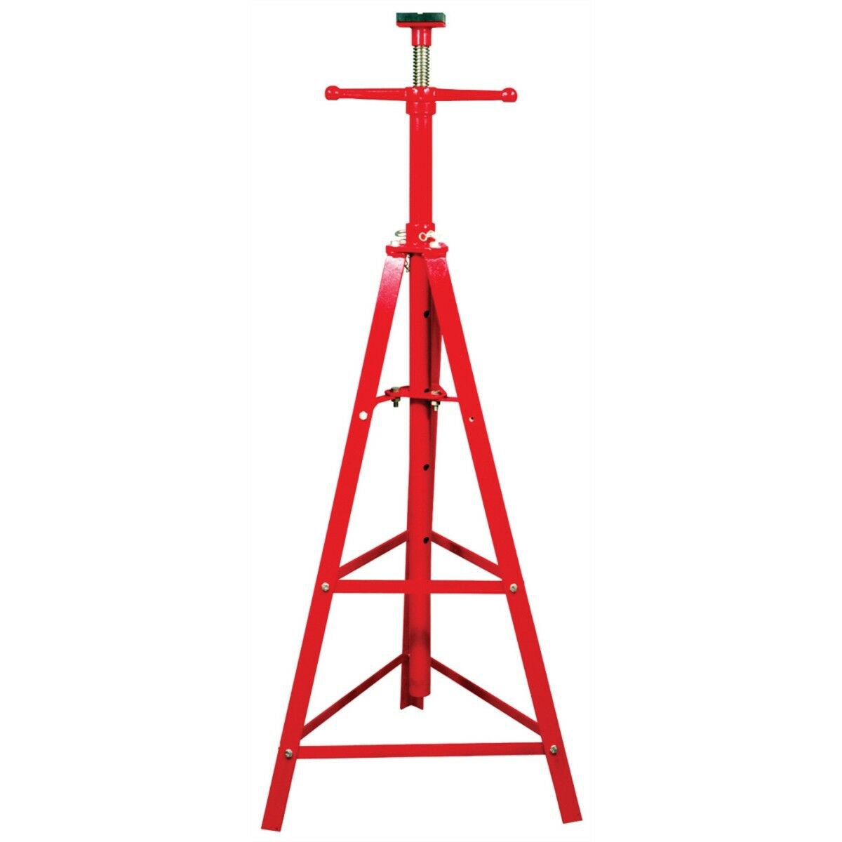Astro Pneumatic 4000 LB Tall Under hoist Jack Stand for use with Four Post Lift