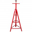 Astro Pneumatic 4000 LB Tall Under hoist Jack Stand for use with Four Post Lift