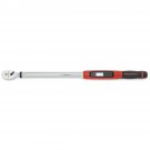 GearWrench 85077 1/2" Drive Electronic Torque Wrench 25.1-250.8 Ft Lbs