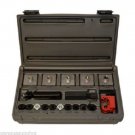 Cal Van 165 Master Inline On Vehilce Brake Line Single Double Flare Flaring Kit