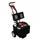 Solar 4001 12 / 24 Volt Commercial Truck Fleet Jump Starter