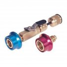 Mastercool 81490 R134A A/C Valve Core Remover Removing and Installer Tool
