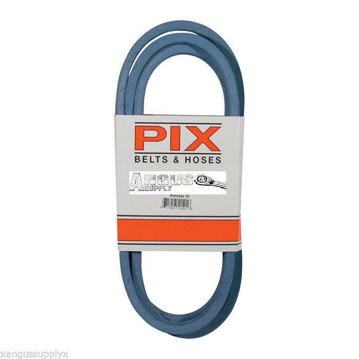 Replacement Belt For Ferris 50-22148 / 50 22148 / 5022148 MADE WITH KEVLAR