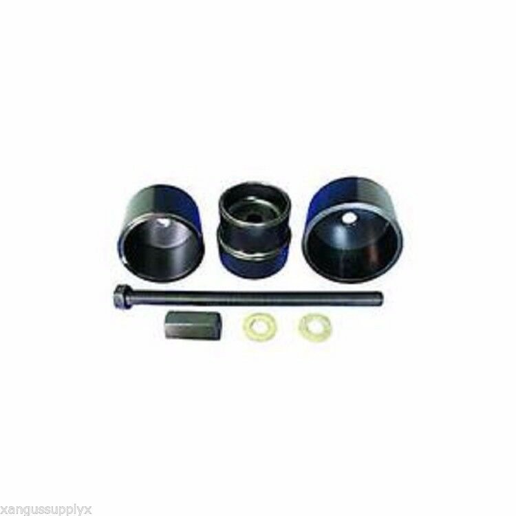 Schley 68100 Honda Acura Front Compliance Bushing Remover and Install Tool Kit