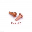 Stud Welder Gun Shrink Tip HSA1007 - Pack Of 2