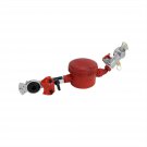 Milton Air Brake Line Deicer for Truck Tractor Trailer Froze Brake Release Kit