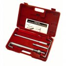 Brake Pedal Depressor / Steering Wheel Holder Kit For Alignments NEW!!