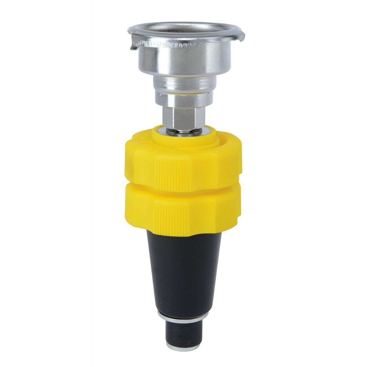 Universal Radiator Adapter for Pressure Testing Cooling Systems