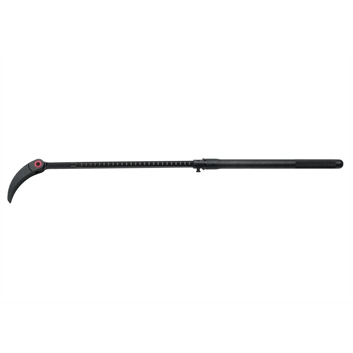 Gearwrench 48" Indexible / Extendable Adjustable Pry Bar KDT 82248 Brand New!