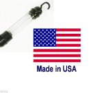 Central Mechanics Bounce Lite 13 watt  Fluorescent Work Lamp Light MADE IN USA!