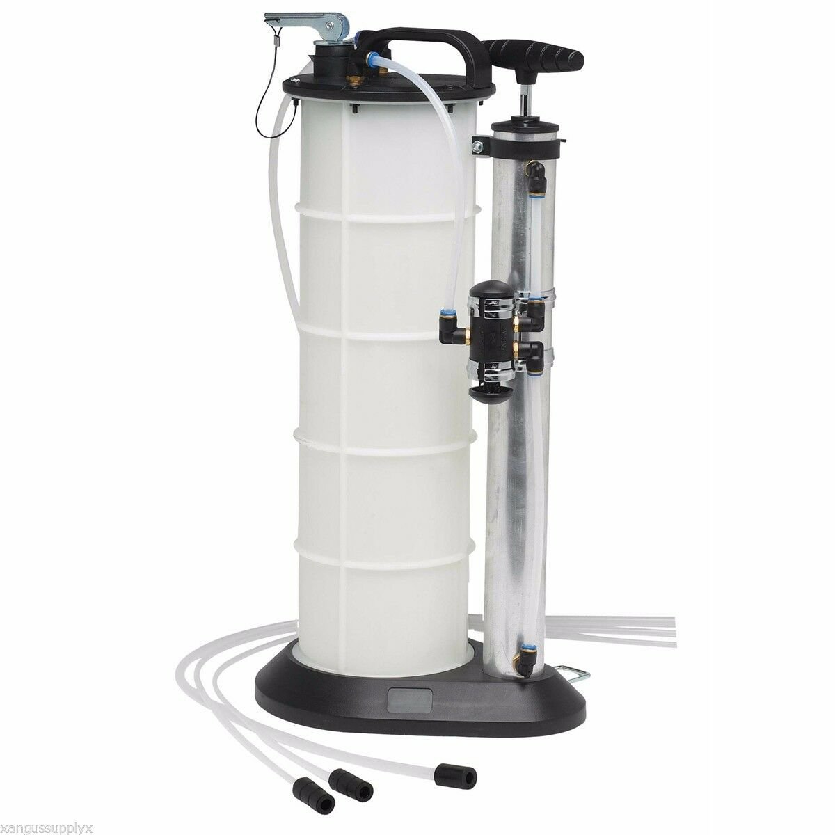 MityVac 2.3 Gallon Fluid Filler Evacuator Plus Removes and Dispenses Fluids