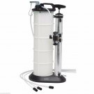 MityVac 2.3 Gallon Fluid Filler Evacuator Plus Removes and Dispenses Fluids