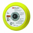 3M 5776 Hookit Disc Pad 6" Inch Round Back Up Pad 05776