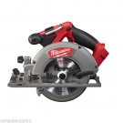 Milwaukee 2730-20 M18 FUEL 18 Volt Cordless 6 1/2" Circular Saw Bare Tool Only