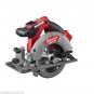 Milwaukee 2730-20 M18 FUEL 18 Volt Cordless 6 1/2" Circular Saw Bare Tool Only