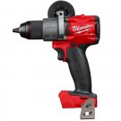 Milwaukee 2803-20 M18 Fuel 1/2" Cordless Brushless Drill Driver Bare Tool Only