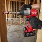 Milwaukee 2803-20 M18 Fuel 1/2" Cordless Brushless Drill Driver Bare Tool Only