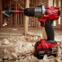 Milwaukee 2803-20 M18 Fuel 1/2" Cordless Brushless Drill Driver Bare Tool Only