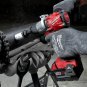 Milwaukee 2803-20 M18 Fuel 1/2" Cordless Brushless Drill Driver Bare Tool Only