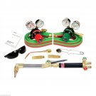 Heavy Duty Oxygen Acetylene Cutting Torch Torches Outfit Kit
