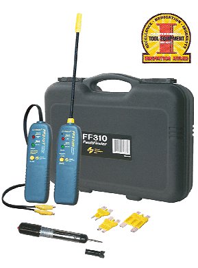 Electrical Probe Fault Finder Kit 12v - 42v Power NEW!
