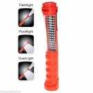 61 LED Rechargeable Professional Mechanics Automotive Hanger Work Light Lamp