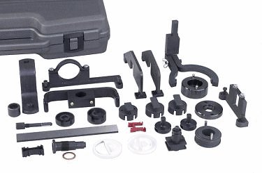 OTC 6489 Ford Master Cam Camshaft Positioning Timing Tool Kit