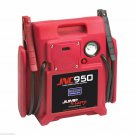Jump Starter Battery Booster Pack for Semi Truck, Heavy Duty Equipment Loaders