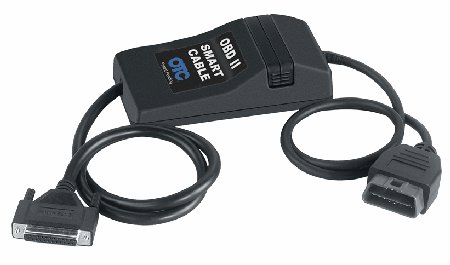 Genisys Smart Cable OBD2 OBD 2 OBDII OBD II OTC 3421-88