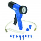 OTC Vacuum / Pressure System Leak Finder 2 Way Hand Held Tester Pump