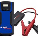 Jump N Carry JNC318 700 Amp 12 volt Mini Battery Jump Starter For Cars Or Trucks
