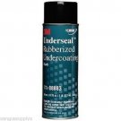 3M 08883 Rubberized Rust Proof Undercoating Paintable Underseal  Case of 12