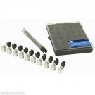 OTC 4747 Spoke Wheel Assembly and Removal Tool Torque Wrench Kit Set