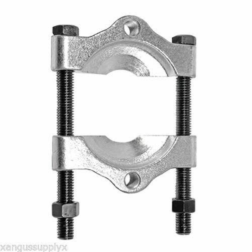 K Tool Puller & Bearing Separator Reversible 0" - 2 1/4"