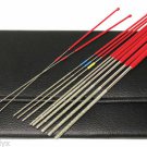 Automotive Cannon Deutsch Bullet Plug Connector Round Pin Terminal Cleaner Kit