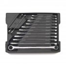 GearWrench 85999 GearBox SAE Double Box Ratcheting Master Full Wrench Set