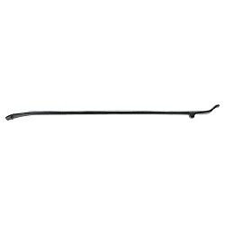 Heavy Duty Truck / Tractor Tubeless Tire Iron Mount / Demount Tool