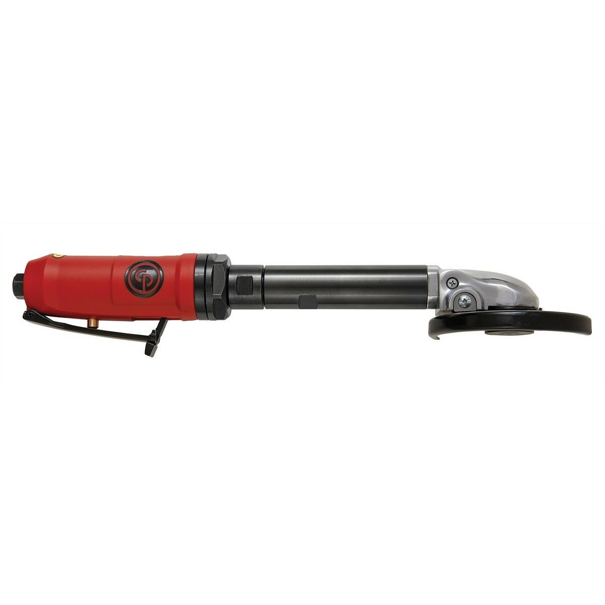 Chicago Pneumatic CP9116 4" Extended Cut Off Tool Cutting Grinder